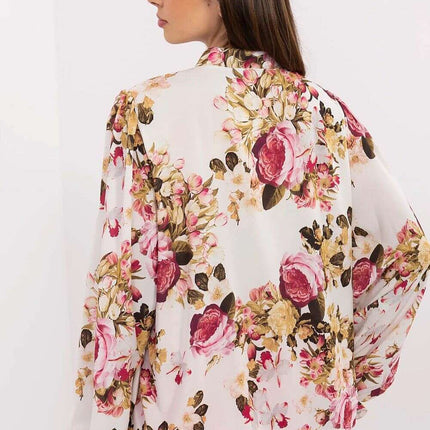 Long sleeve shirt model 212659 - Très Elite