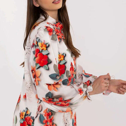 Long sleeve shirt model 212660 - Très Elite