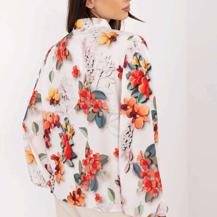 Long sleeve shirt model 212660 - Très Elite