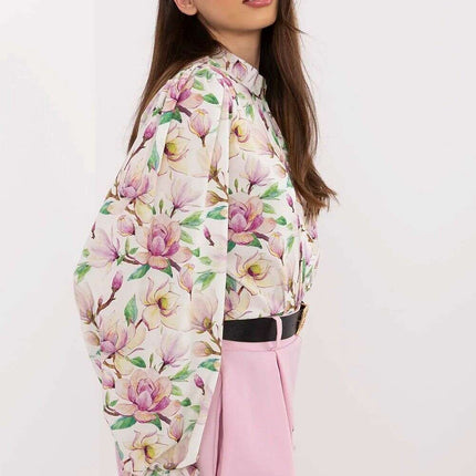 Long sleeve shirt model 212661 - Très Elite
