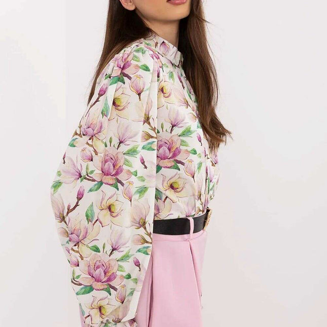 Long sleeve shirt model 212661