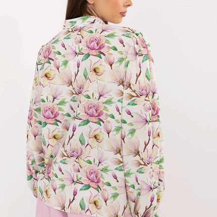 Long sleeve shirt model 212661 - Très Elite