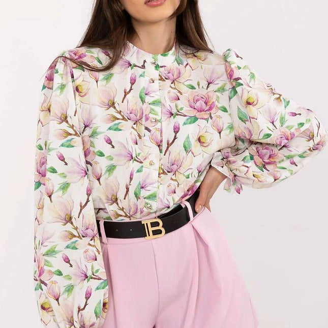 Long sleeve shirt model 212661