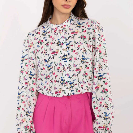 Long sleeve shirt model 212662 - Très Elite