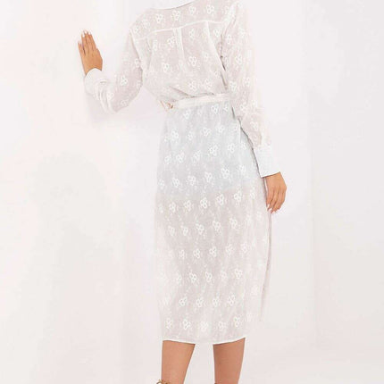 Long sleeve shirt model 215877 - Très Elite