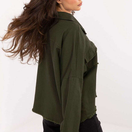 Long sleeve shirt model 216734 - Très Elite