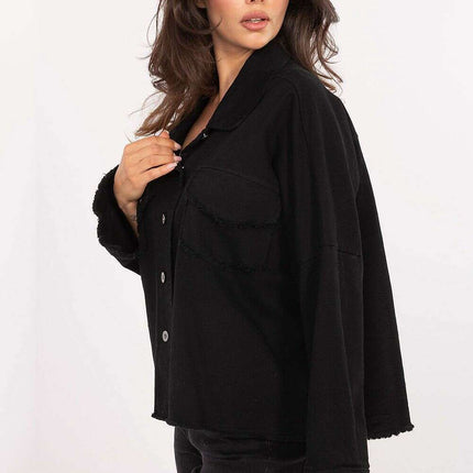 Long sleeve shirt model 216735 - Très Elite