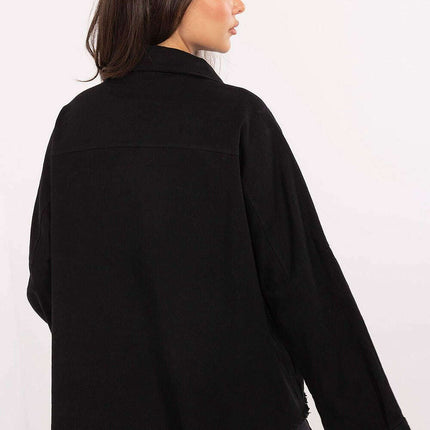 Long sleeve shirt model 216735 - Très Elite