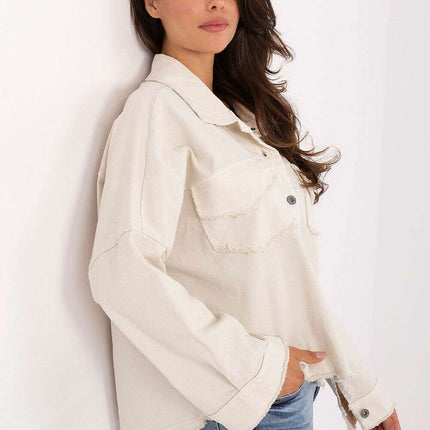 Long sleeve shirt model 216737 - Très Elite