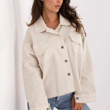 Long sleeve shirt model 216737 - Très Elite