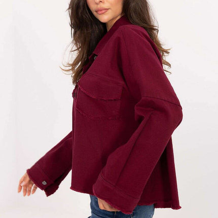Long sleeve shirt model 216741 - Très Elite