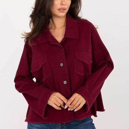 Long sleeve shirt model 216741 - Très Elite
