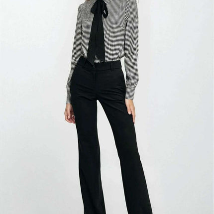 Long sleeve shirt model 216908 - Très Elite