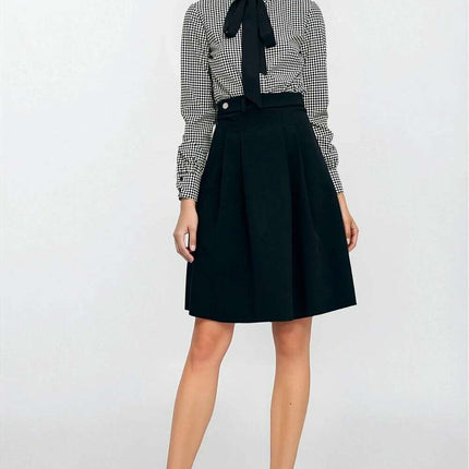 Long sleeve shirt model 216908 - Très Elite