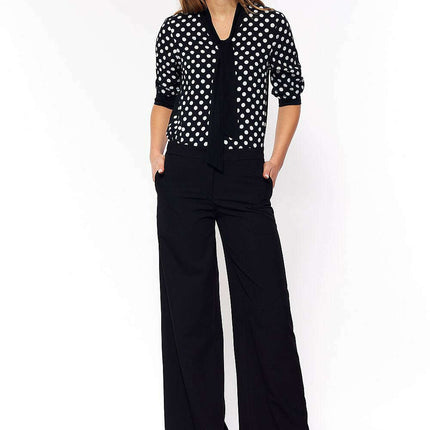 Long sleeve shirt model 216909 - Très Elite