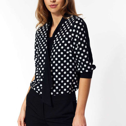 Long sleeve shirt model 216909 - Très Elite