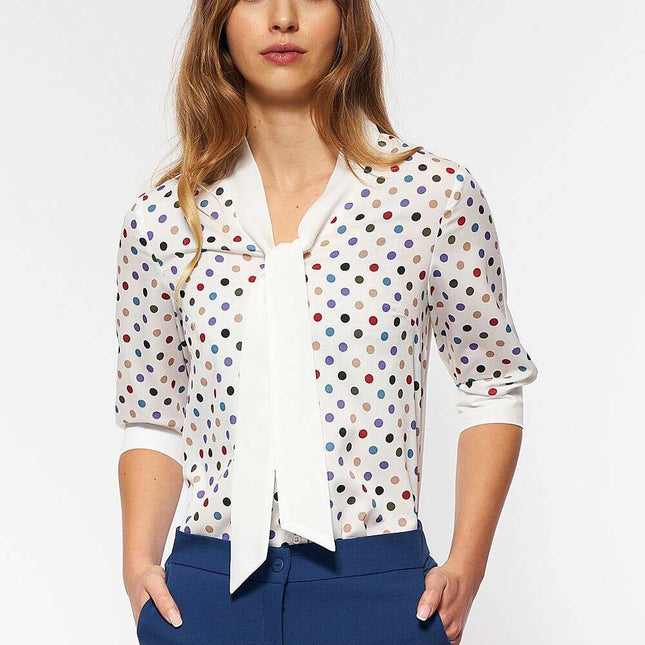 Long sleeve shirt model 216909