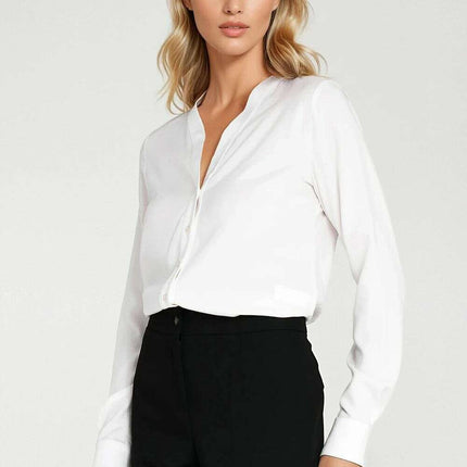 Long sleeve shirt model 217586 - Très Elite