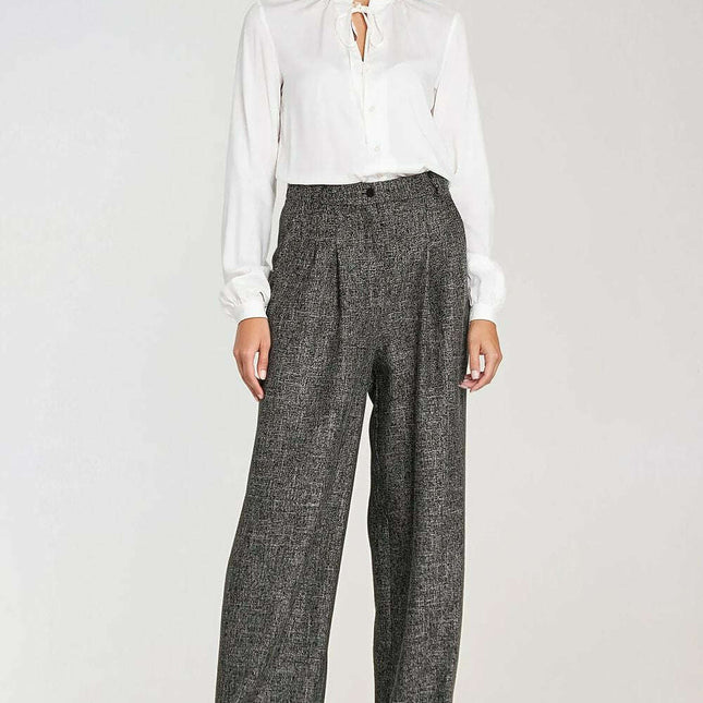 Long sleeve shirt model 217587