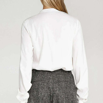 Long sleeve shirt model 217587 - Très Elite