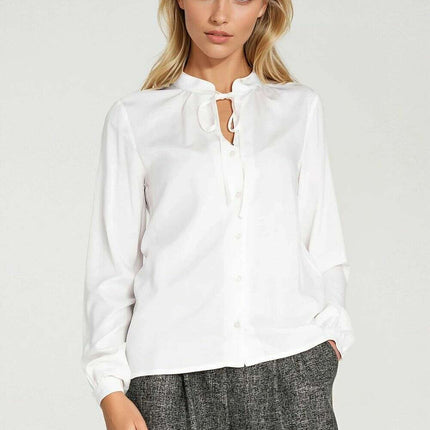 Long sleeve shirt model 217587 - Très Elite