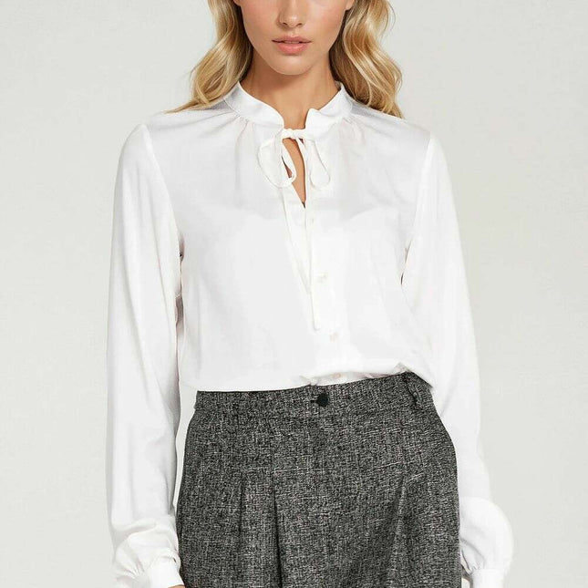 Long sleeve shirt model 217587