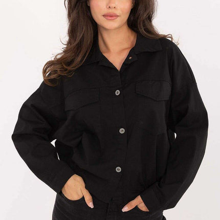 Long sleeve shirt model 217881 - Très Elite