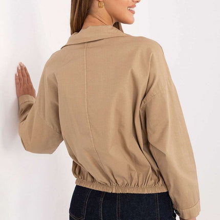 Long sleeve shirt model 217881 - Très Elite