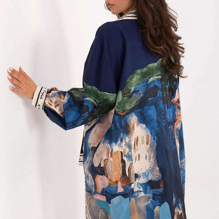Long sleeve shirt model 218393 - Très Elite