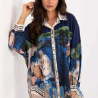 navy blue