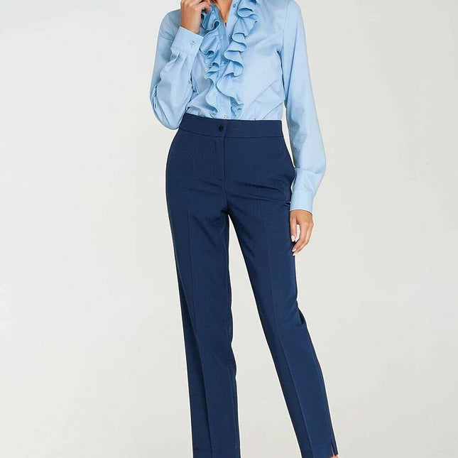 Long sleeve shirt model 218898 - Très Elite