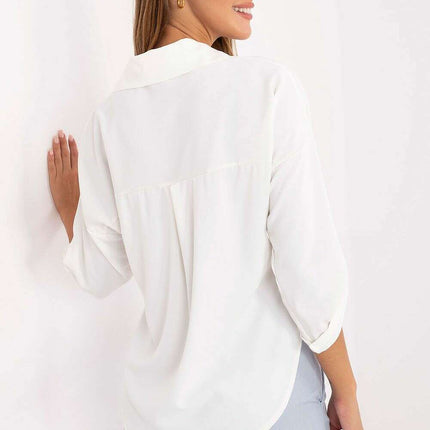 Long sleeve shirt model 219050 - Très Elite