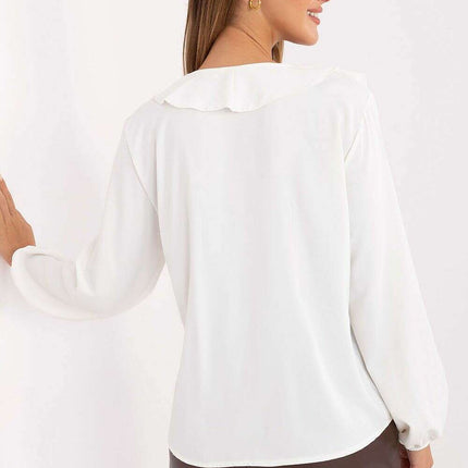 Long sleeve shirt model 219053 - Très Elite