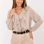 beige