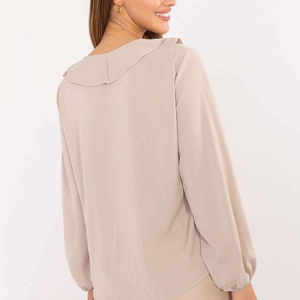Long sleeve shirt model 219053 - Très Elite
