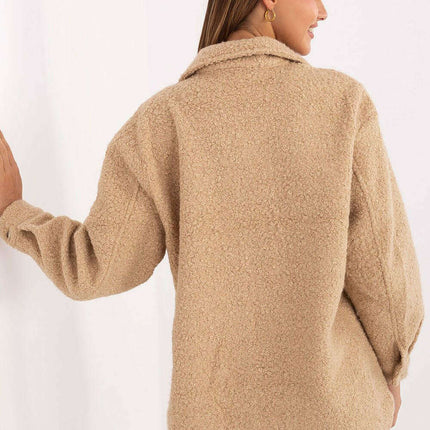Long sleeve shirt model 219098 - Très Elite