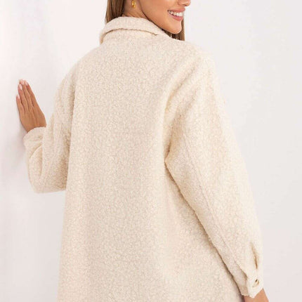 Long sleeve shirt model 219099 - Très Elite