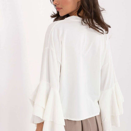 Long sleeve shirt model 219446 - Très Elite