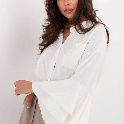Long sleeve shirt model 219446 - Très Elite