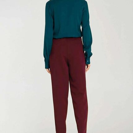 Long sleeve shirt model 219773 - Très Elite