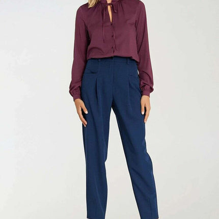Long sleeve shirt model 219785 - Très Elite