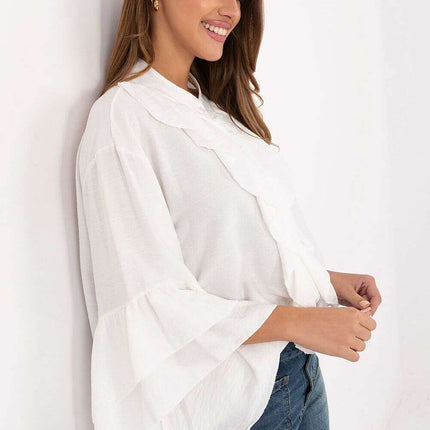 Long sleeve shirt model 220226 - Très Elite