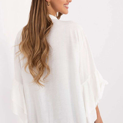 Long sleeve shirt model 220226 - Très Elite