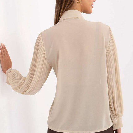 Long sleeve shirt model 220300 - Très Elite