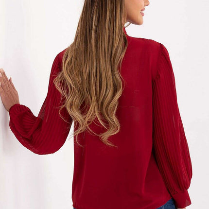 Long sleeve shirt model 220301 - Très Elite