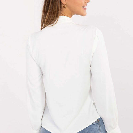 Long sleeve shirt model 220330 - Très Elite