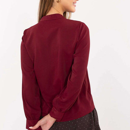 Long sleeve shirt model 220332 - Très Elite