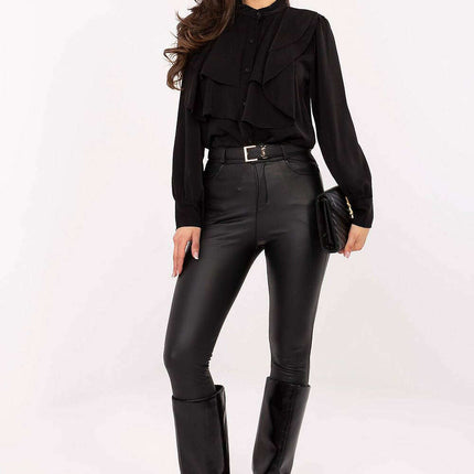 Long sleeve shirt model 220445 - Très Elite