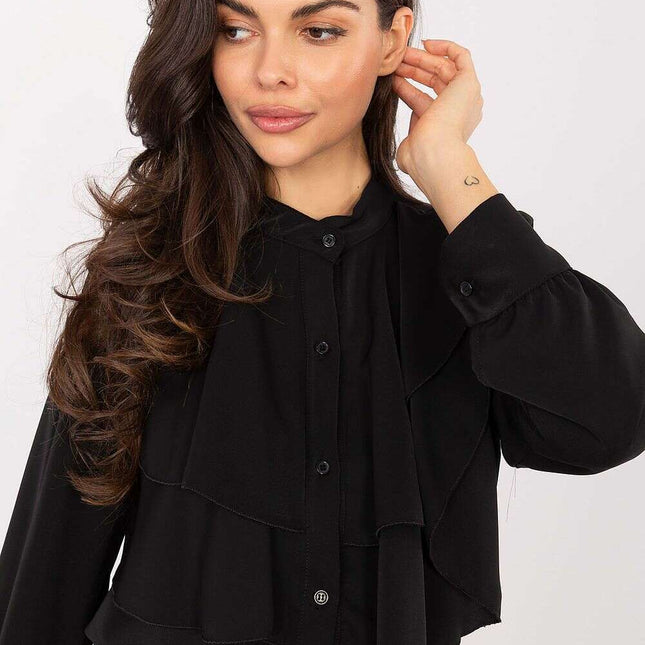 Long sleeve shirt model 220445 - Très Elite