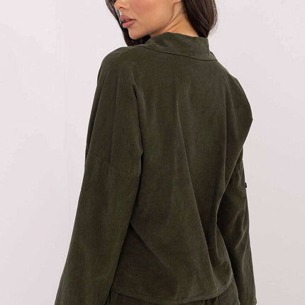 Long sleeve shirt model 220822 - Très Elite